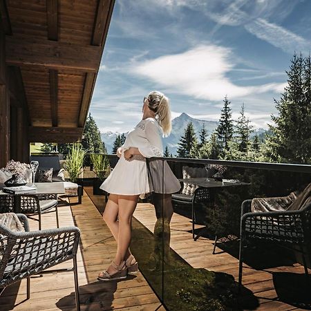 Hotel Bergkristall Zillertal - Adults Only 14 Years Plus Hippach Exterior photo